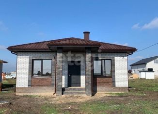 Продаю дом, 88 м2, село Александровка, Васильковая улица