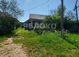 Продаю дом, 58.1 м2, деревня Вогулка, Слободская улица, 29