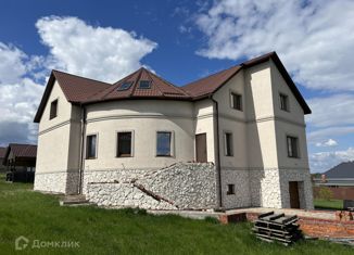 Продаю дом, 400 м2, село Таврово, Дальняя улица, 79