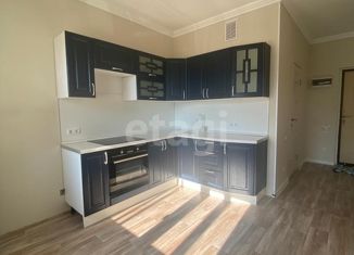 Двухкомнатная квартира на продажу, 54.3 м2, Новосибирск, улица Ясный Берег, 4, улица Ясный Берег