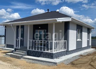 Продается дом, 111.2 м2, село Бородулино