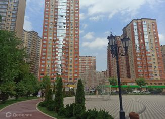 Квартира на продажу студия, 31 м2, Краснодар, Боспорская улица, 8, Боспорская улица