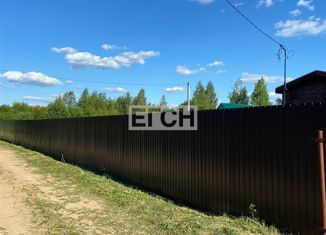 Продам земельный участок, 14 сот., СНТ Истоки