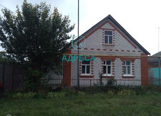 Продажа дома, 59.7 м2, село Ольховатка, Центральная улица