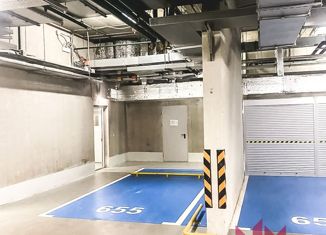 Машиноместо на продажу, 16.2 м2, Москва, Мантулинская улица, 9к2, метро Выставочная