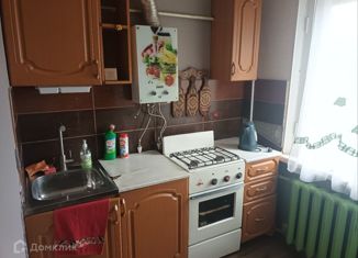 Продам однокомнатную квартиру, 30 м2, Коми, Октябрьский проспект, 14