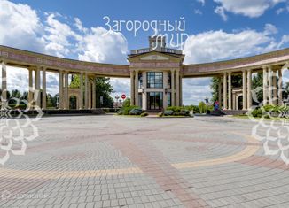 Продаю участок, 10 сот., деревня Чесноково, коттеджный посёлок Ренессанс Парк, 196