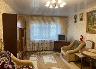 Двухкомнатная квартира на продажу, 45.27 м2, Нижегородская область, проспект Ленина, 2