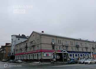 Комната на продажу, 170 м2, Челябинск, улица Худякова, 13, Центральный район