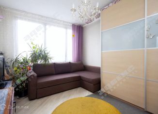 Продажа 2-ком. квартиры, 46.9 м2, Санкт-Петербург, метро Проспект Большевиков, улица Подвойского, 14к1литЗ