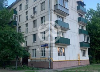 Продажа 2-комнатной квартиры, 44.7 м2, Москва, улица Академика Ильюшина, 14, метро Аэропорт