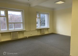 Сдаю в аренду офис, 67 м2, Москва, Ленинский проспект, 42, Гагаринский район