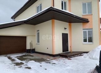 Продам дом, 191.2 м2, коттеджный посёлок Шишкино, Кленовая улица, 34