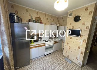 Продам двухкомнатную квартиру, 60 м2, Ярославль, проспект Фрунзе, 49, район Дядьково