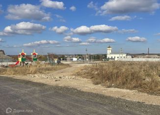 Продам земельный участок, 6.2 сот., Урожайновское сельское поселение