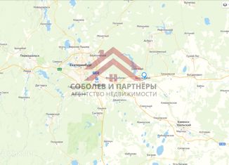 Земельный участок на продажу, 6 сот., поселок городского типа Белоярский