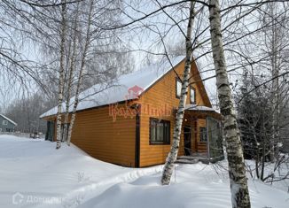 Продам дом, 160 м2, ДПК Берёзовая Роща, ДПК Берёзовая Роща, 32