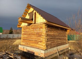 Продаю дом, 20 м2, СНТ Майское, Сливовая улица