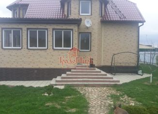 Продается дом, 163 м2, посёлок Филимоново, Солнечная улица