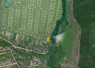 Продам участок, 15.86 сот., дачное некоммерческое партнёрство Спутник, дачное некоммерческое партнёрство Спутник, 162