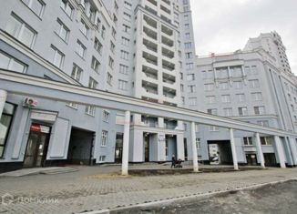 Продается 1-комнатная квартира, 45 м2, Екатеринбург, улица Татищева, 49, улица Татищева