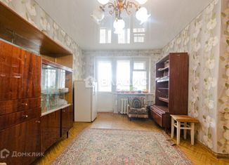 Продам двухкомнатную квартиру, 43 м2, Саратовская область, Минская улица, 73