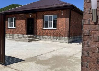 Продается дом, 97 м2, поселок городского типа Новомихайловский, Шапсугская улица, 41