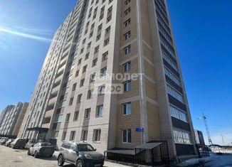 Продажа 1-комнатной квартиры, 35 м2, Тамбовская область, Мичуринская улица, 234