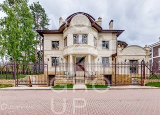 Продам дом, 500 м2, садоводческое некоммерческое товарищество Зелёный Ветер-1