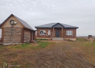 Продам дом, 100 м2, деревня Карпово, Лучистая улица, 12А