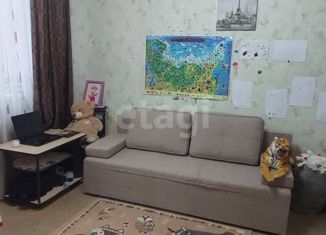 Продаю 1-комнатную квартиру, 31.2 м2, посёлок городского типа Смышляевка, Московское шоссе, 24-й километр, 9с3