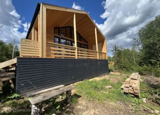 Дом на продажу, 126 м2, деревня Сокольники