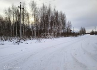 Продажа земельного участка, 19.3 сот., деревня Медведчикова