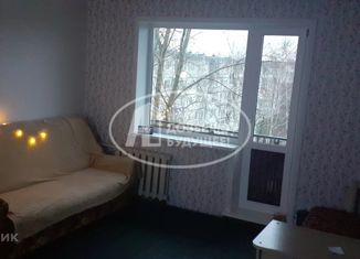 Продаю комнату, 30.2 м2, Чернушка, Коммунистическая улица, 6