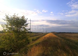 Земельный участок на продажу, 10.3 сот., деревня Крутые Выселки, Заречная улица, 27А