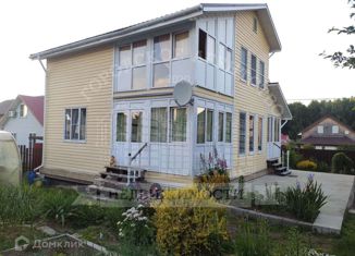 Дом на продажу, 160 м2, деревня Лихун, Успенская улица, 9