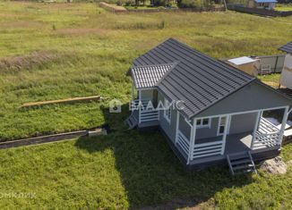 Продаю дом, 65 м2, деревня Горная Шальдиха, Хвойная улица