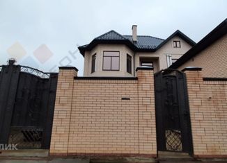 Продажа дома, 324 м2, Краснодар, микрорайон Сельхозинститут, улица 1-я Линия, 50