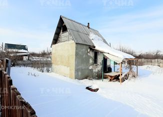Продаю дом, 21 м2, Челябинская область, СНТ Металлург-3, 296