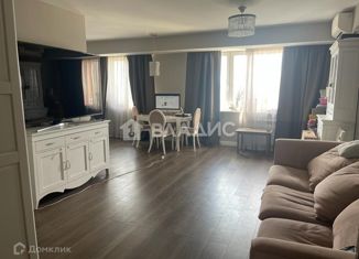 Продаю 3-ком. квартиру, 72.5 м2, Москва, улица Миклухо-Маклая, 40, метро Беляево