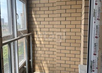 Продам 1-ком. квартиру, 40 м2, Ростов-на-Дону, Кировский район, Красноармейская улица, 157В/83с3