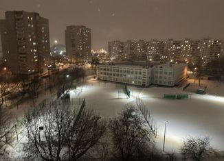 Продаю двухкомнатную квартиру, 46 м2, Москва, Бибиревская улица, 15, Бибиревская улица