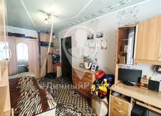 Продается 1-комнатная квартира, 17.5 м2, Рязань, улица Крупской, 9, Московский район