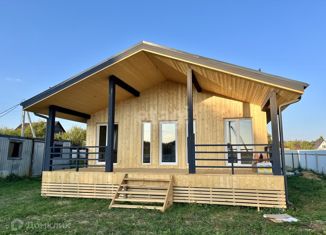 Дом на продажу, 100 м2, слободка Алёшино