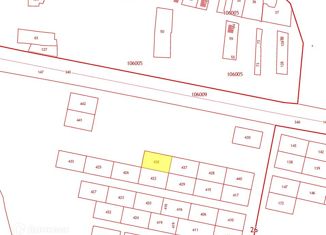 Продам участок, 15 сот., деревня Слобода