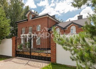 Продаю дом, 683 м2, деревня Зимёнки, Земляничная улица