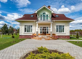 Продажа дома, 213 м2, деревня Коленец, деревня Коленец, 1В