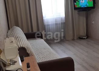 Продается 2-комнатная квартира, 53 м2, Анапа, Парковая улица, 64Ак3, ЖК Радуга