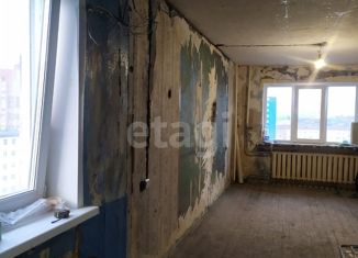 Продаю квартиру студию, 21.8 м2, Норильск, Молодёжный проезд, 15