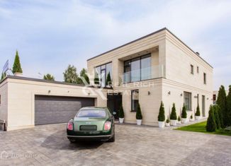 Продам земельный участок, 10 сот., поселок Горки-2, Пятая улица